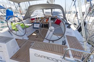 Hanse 385