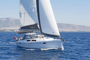 Hanse 385