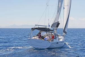 Hanse 385