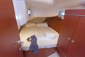 Hanse 385