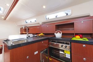 Hanse 385