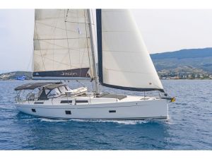 Hanse 458