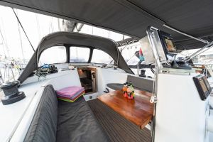 Hanse 400
