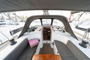 Hanse 400