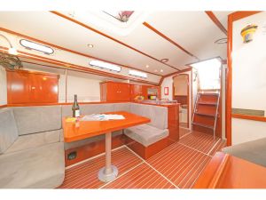 Hanse 400