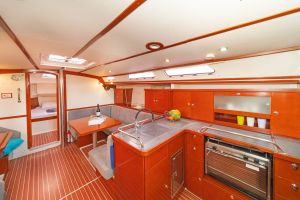 Hanse 400