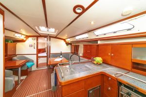 Hanse 400