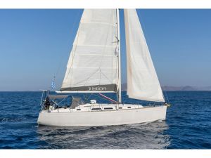 Hanse 400