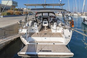 Bavaria Cruiser 41
