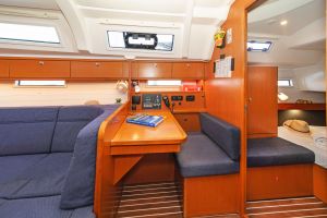 Bavaria Cruiser 41