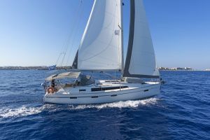 Bavaria Cruiser 41