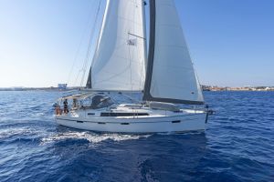 Bavaria Cruiser 41