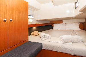 Bavaria Cruiser 41