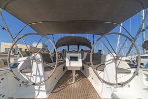 Bavaria Cruiser 41