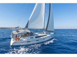 Bavaria Cruiser 41