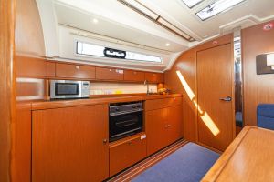 Bavaria Cruiser 41