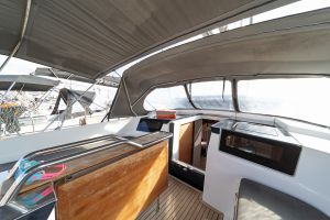 Hanse 418