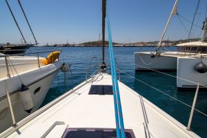 Hanse 418