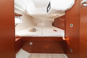 Hanse 418