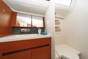 Hanse 418