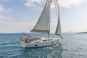 Hanse 418