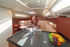Hanse 418