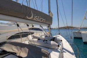 Hanse 418