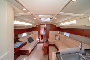 Hanse 418
