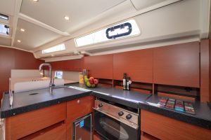 Hanse 418