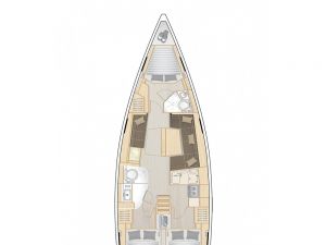 Hanse 418