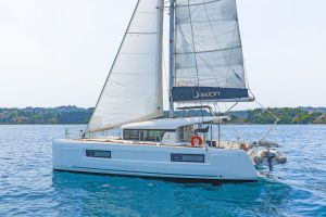 Lagoon 40