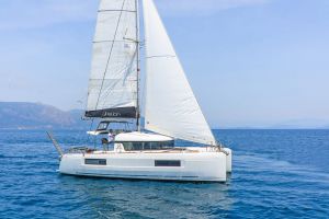 Lagoon 40