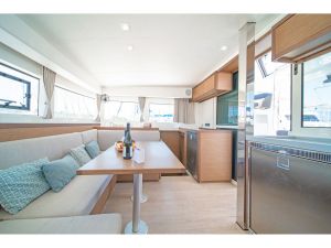 Lagoon 40