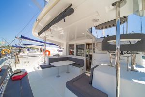 Lagoon 40