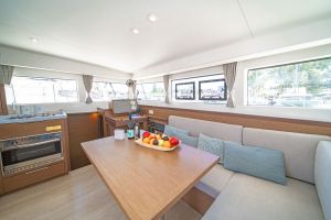 Lagoon 40