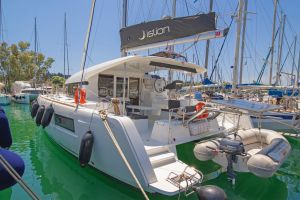 Lagoon 40