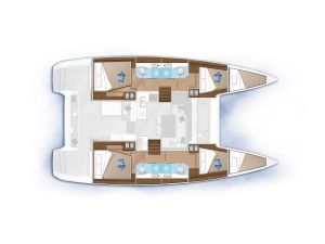 Lagoon 40