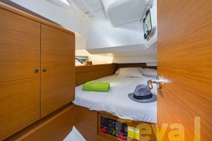 Sun Odyssey 419