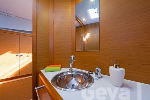 Sun Odyssey 419