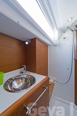 Sun Odyssey 419
