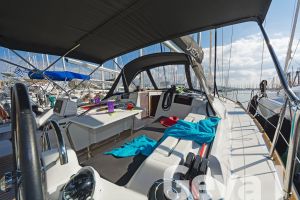 Sun Odyssey 419