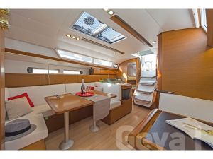 Sun Odyssey 419