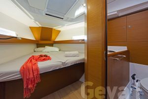 Sun Odyssey 419