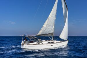 Hanse 430