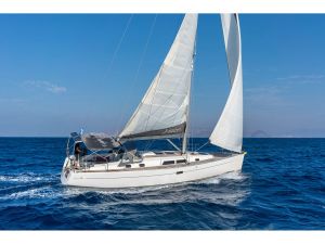 Hanse 430