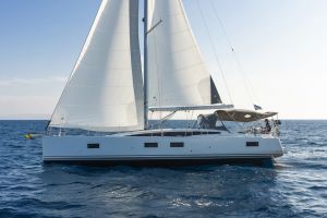 Jeanneau 54