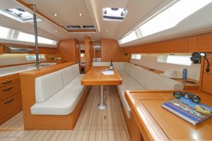 Jeanneau 54