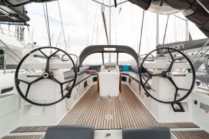 Jeanneau 54