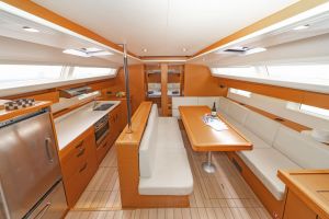 Jeanneau 54