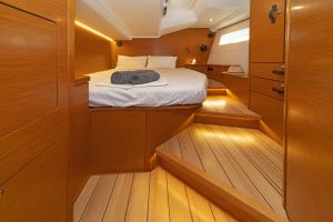 Jeanneau 54